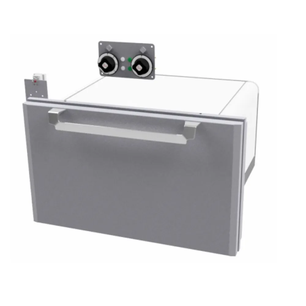 Elektrinė Drop-In orkaitė 90 MARINE FSD-98ETX (28500830X)