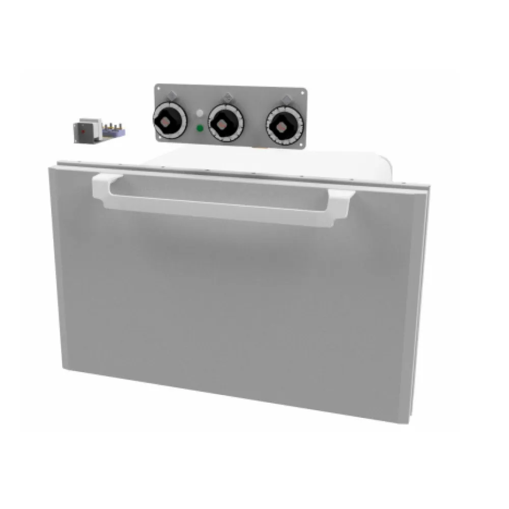 Elektrinė Drop-In orkaitė 70 MARINE FVD-78ETX (26510830X)