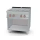 Dujinė viryklė su stovu PC-78GP (08210850)