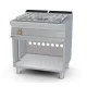 Dujinė viryklė PAELLERO 70 PA-78G (08210851)