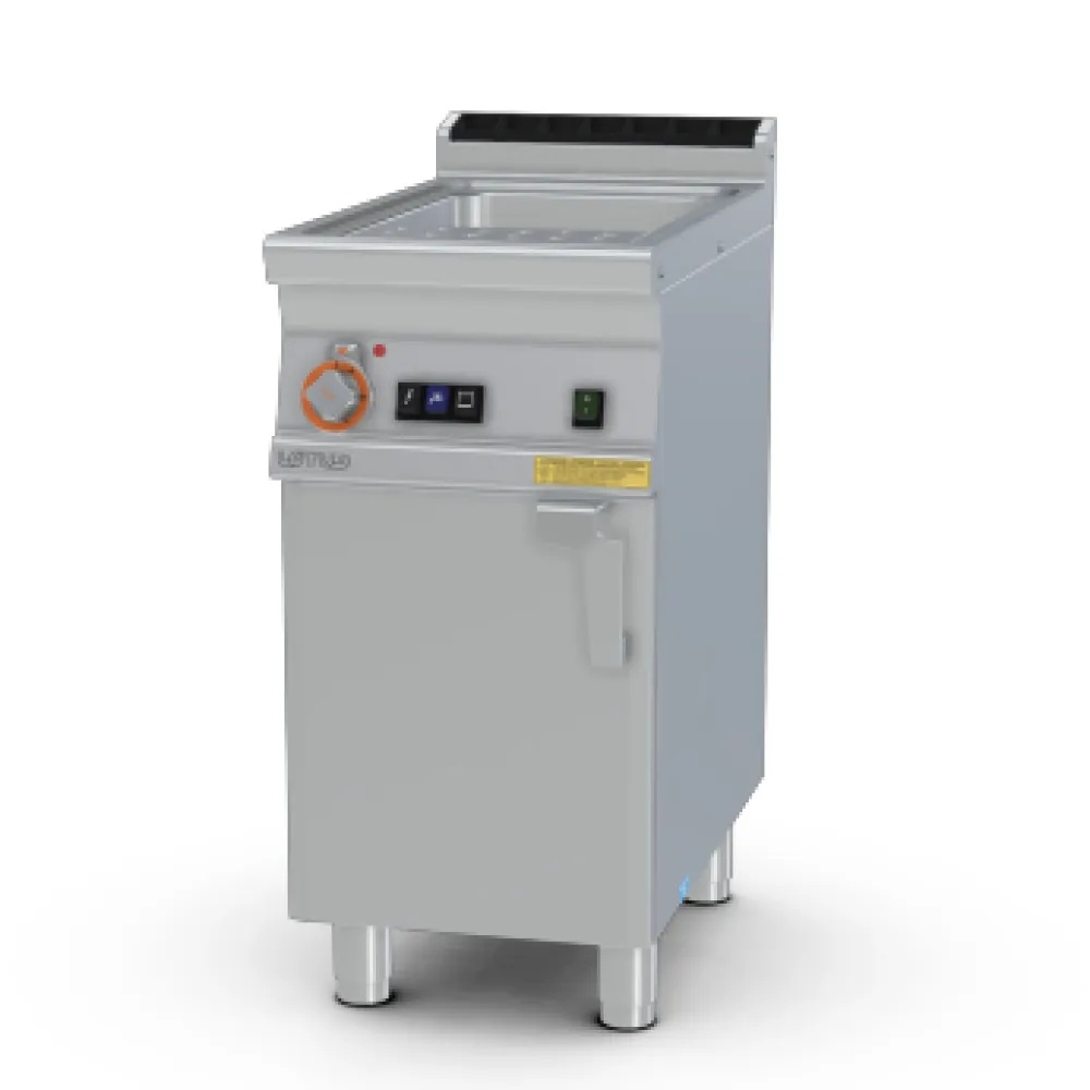 Dujinis pastos virimo įrenginys 25 L 70 CP-74G (08270450)