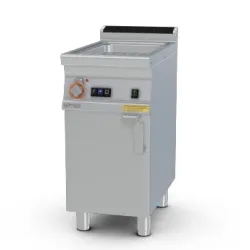 Dujinis pastos virimo įrenginys 25 L 70 CP-74G