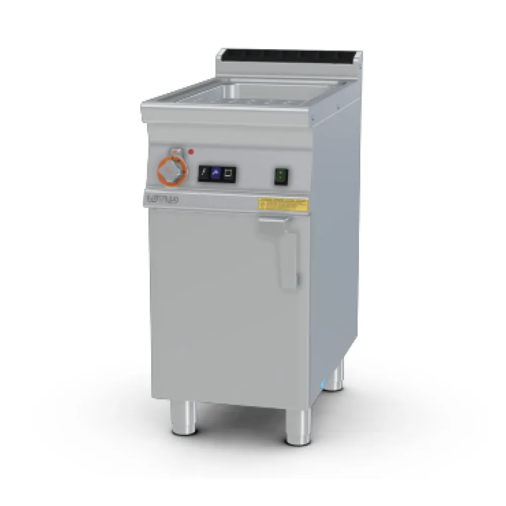 Dujinis pastos virimo įrenginys AUTOMATIC 25L 70 CPA-74G (08270455)
