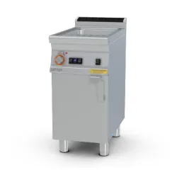 Dujinis pastos virimo įrenginys AUTOMATIC 25L 70 CPA-74G