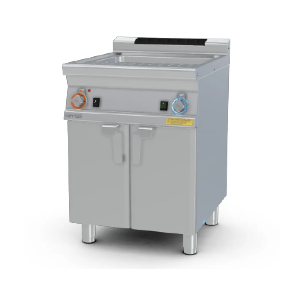 Dujinis pastos virimo įrenginys 40L 70 CP-76G (08270650)