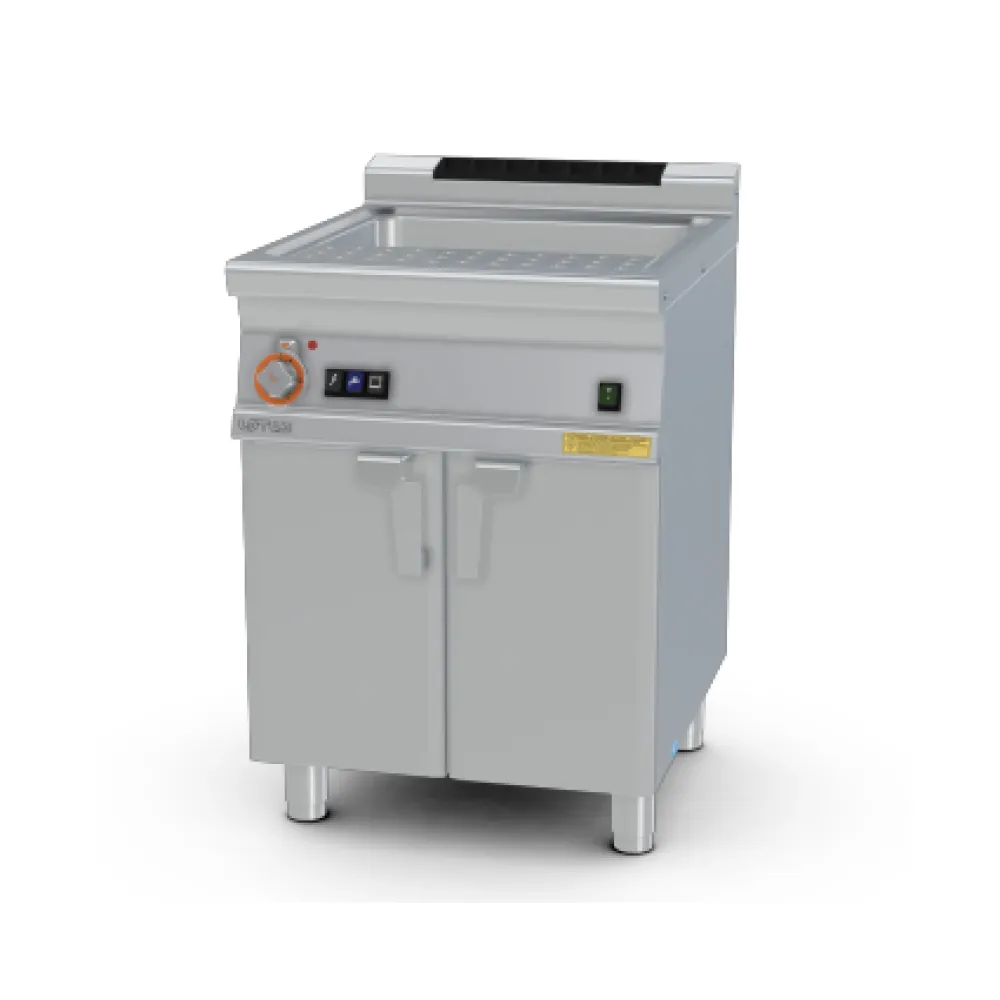 Dujinis pastos virimo įrenginys AUTOMATIC 40L 70 CPA-76G (08270655)