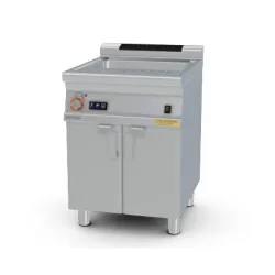 Dujinis pastos virimo įrenginys AUTOMATIC 40L 70 CPA-76G