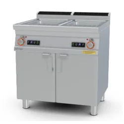 Dujinis pastos virimo įrenginys AUTOMATIC 25+25L 70 CPA-78G