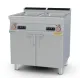 Dujinis pastos virimo įrenginys AUTOMATIC 25+25L 70 CPA-78G (08270855)