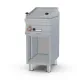 Dujinis grilis su lentyna 70 CW-74G (08250450)