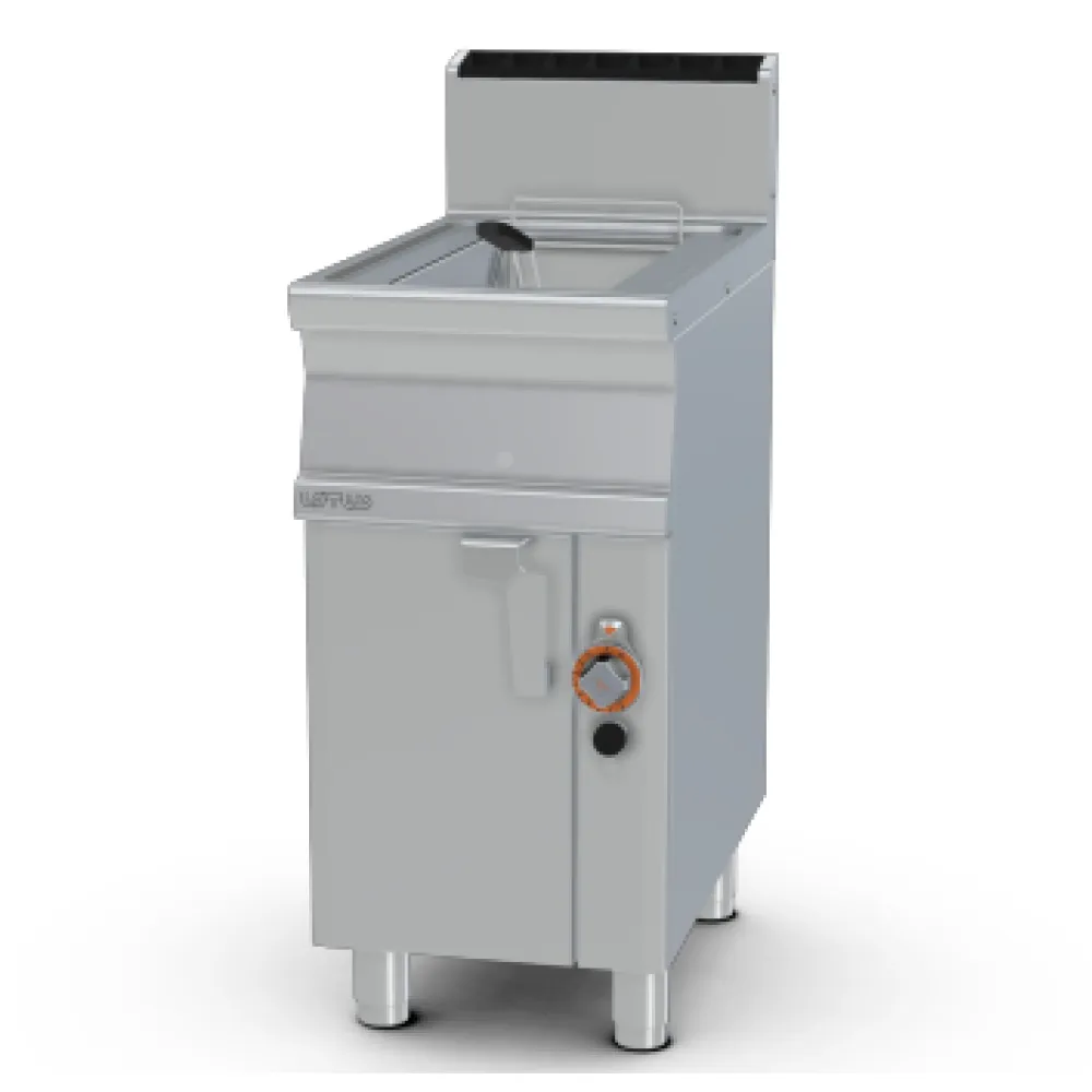 Dujinė gruzdintuvė su neutraliąja spintele 13L 70 F13-74G (08260450)
