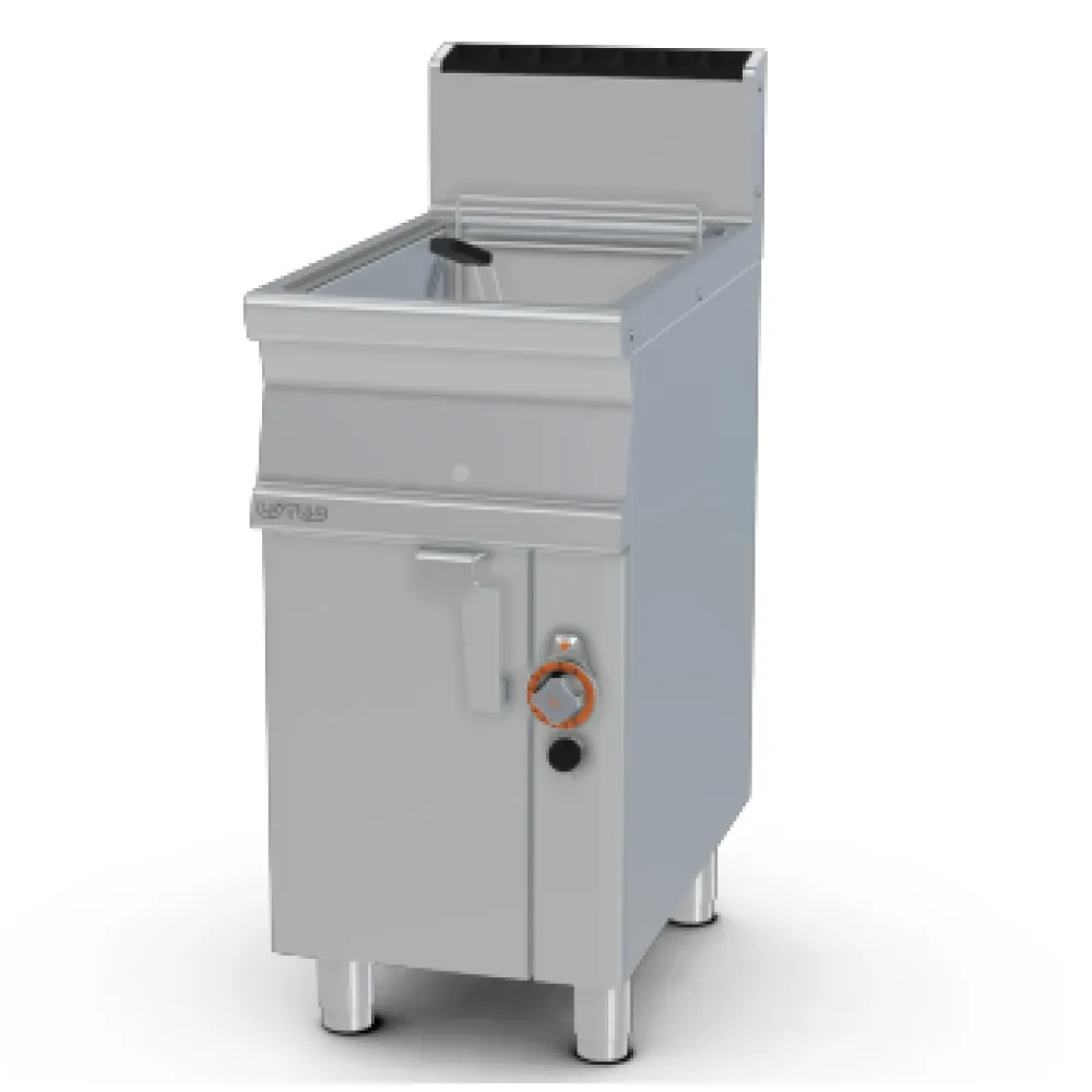 Dujinė gruzdintuvė su neutraliąja spintele 18L 70 F18-74G (08260451)