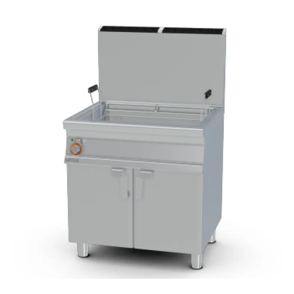 Dujinė gruzdintuvė su neutraliąja spintele 45L 70 F45-78G (08260855)