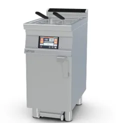 Elektrinė gruzdintuvė su neutraliąja spintele TouchScreen 18L 70 F18-74ETD