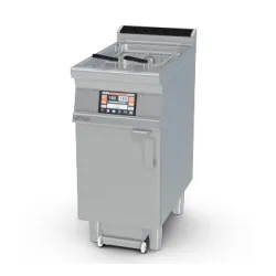 Dujinė gruzdintuvė su neutraliąja spintele TouchScreen 18 L 70 F18-74GD