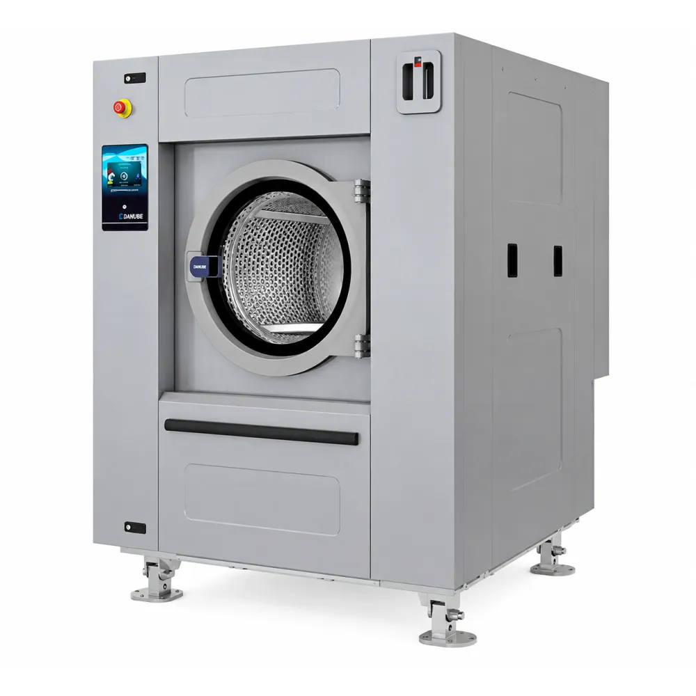 Skalbimo mašina HOT WATER WED-60C HW ET2 (19101337)