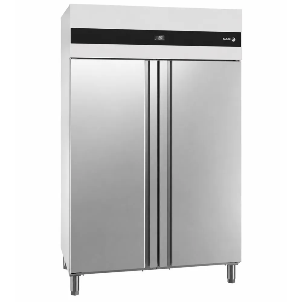 Šaldytuvas Electric GN 2/1 1186L CUPT-22G (19103265)