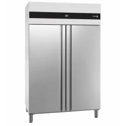 Šaldytuvas Off-cycle defrost GN 2/1 1186L CUP-22G