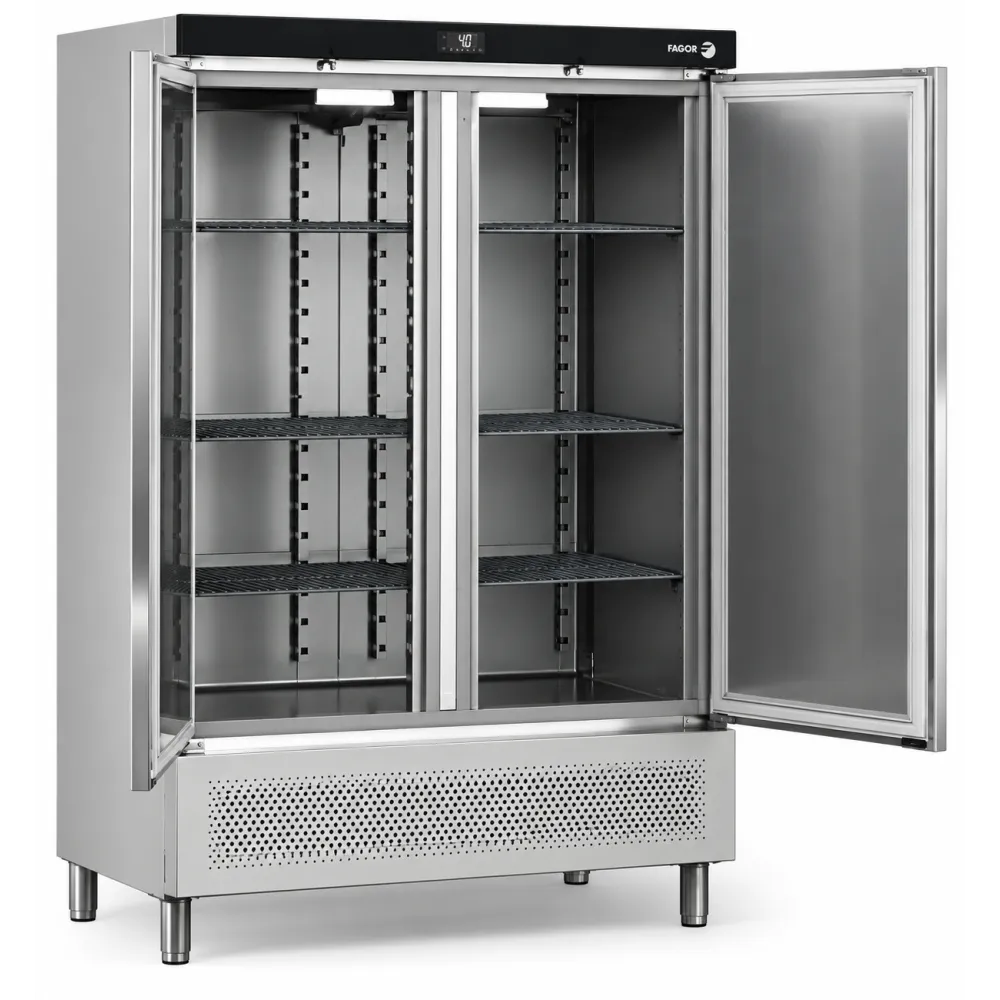 Šaldiklis SNACK, Electric defrost 1109L CUN-22S (19089509)