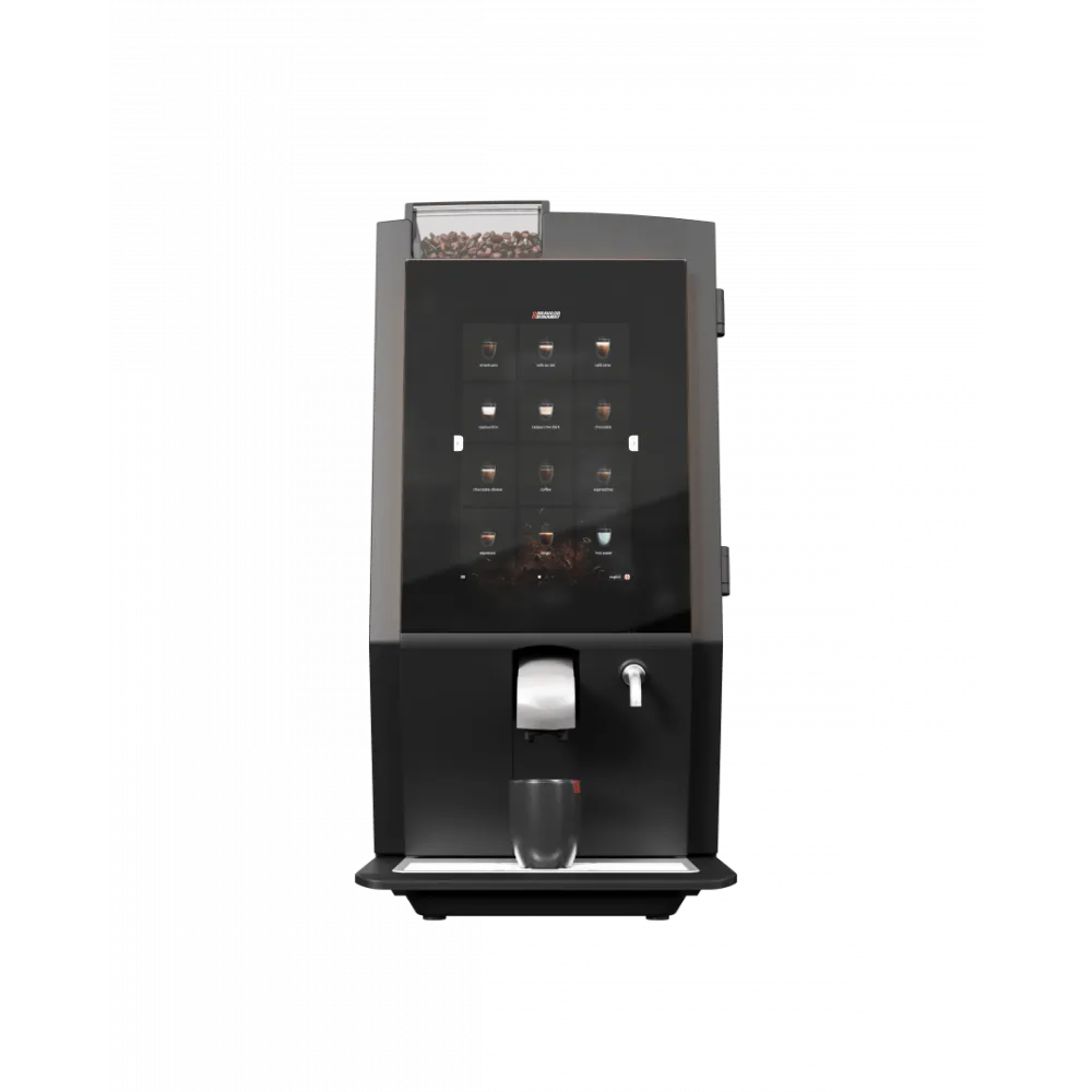 Esprecious 11: Profesionalus Kavos Sprendimas