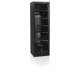 Chic Black Glass Door Cooler SCU1425H