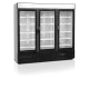 NC7500 Glass Door Fridge