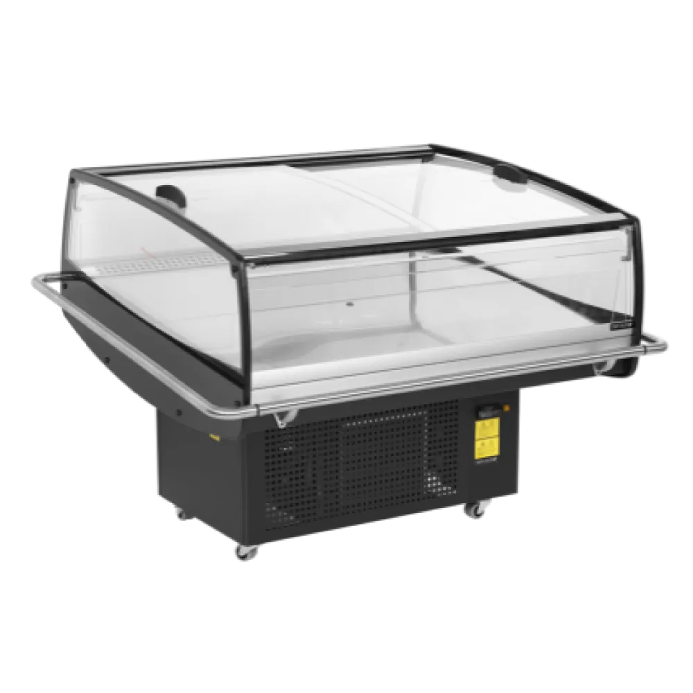 PDC126 235L Premium Impulse Cooler PDC126 235L Premium Impulse Cooler