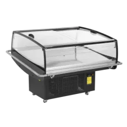 Impulse cooler 235l