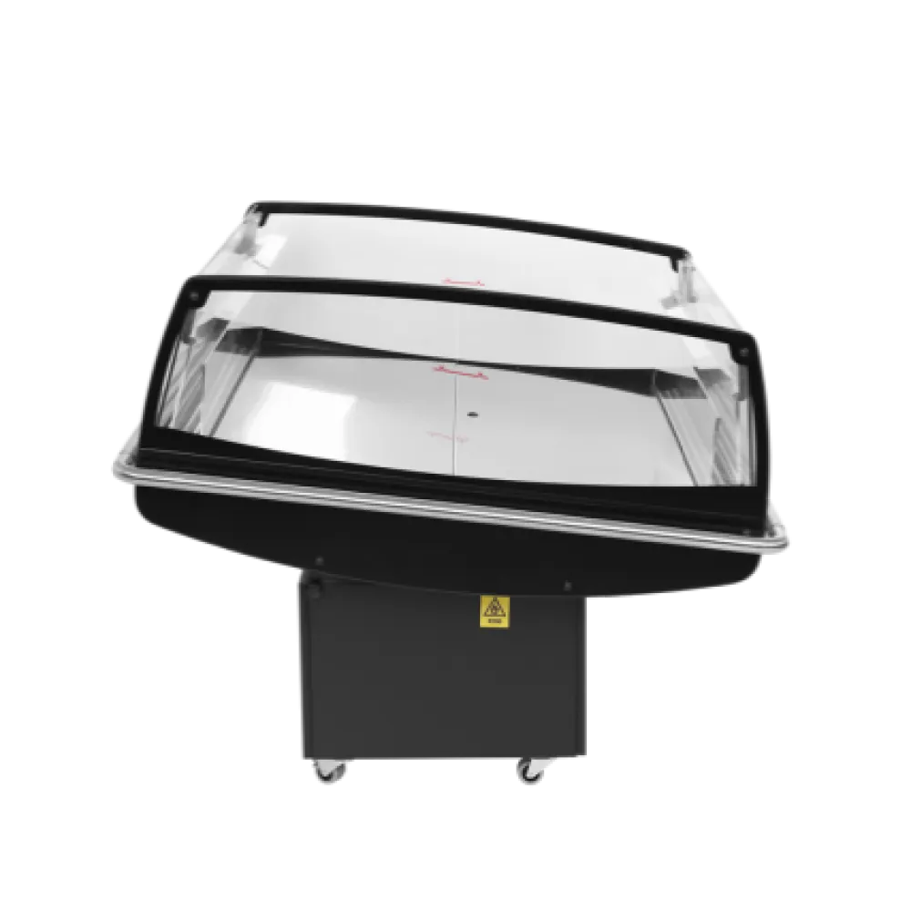 PDC126 235L Premium Impulse Cooler PDC126 235L Premium Impulse Cooler