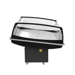 Impulse cooler 235l