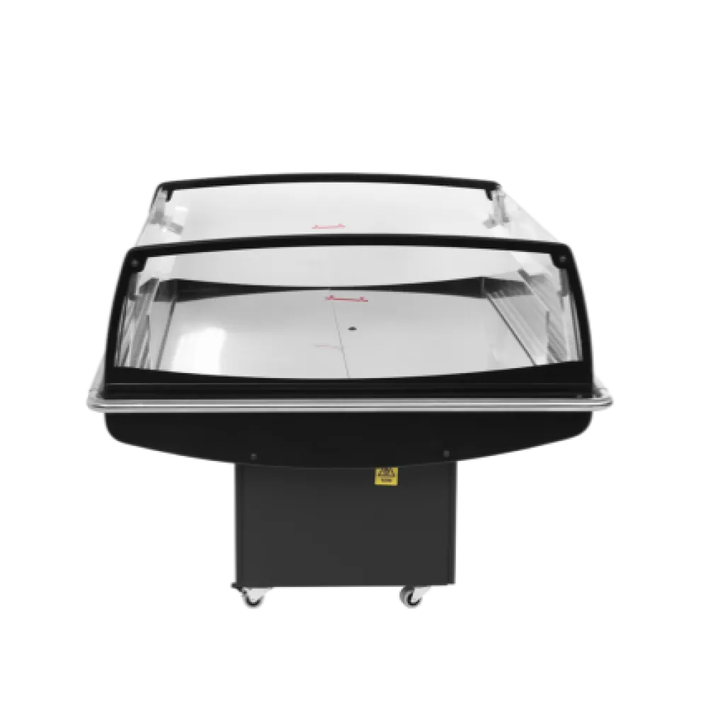 PDC126 235L Premium Impulse Cooler PDC126 235L Premium Impulse Cooler