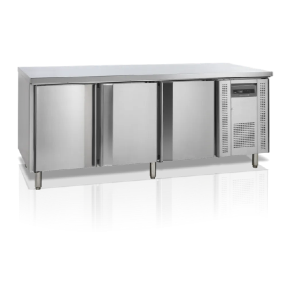 Bakery Refrigeration Counter 2020mm