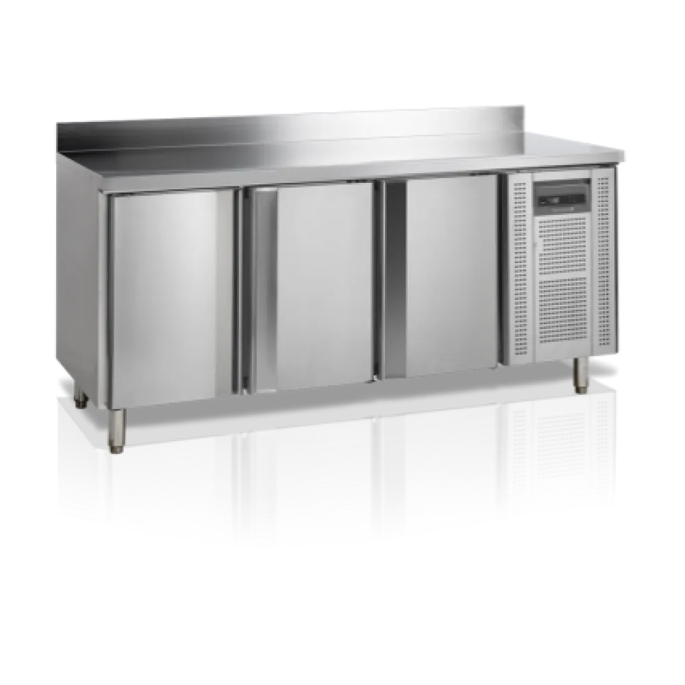 Versatile 1795 mm Freezer Counter
