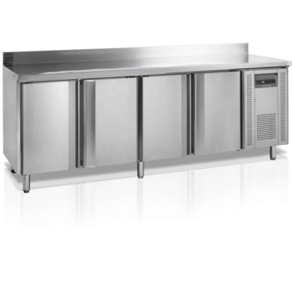 Commercial Grade Freezer Counter 2230 mm