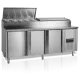 FreshServe Saladette GN1/1