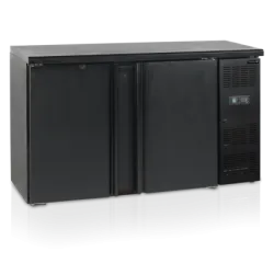 Bāra ledusskapis CBC210