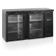 Premier Glass Door Bar Refrigerator - CBC210G