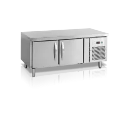 Galds ledusskapis UC 1360 mm