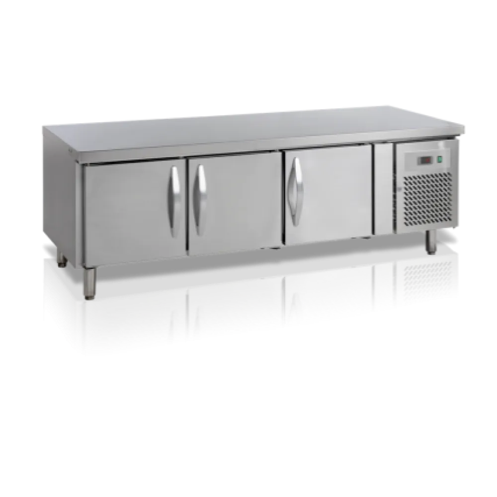 Galds ledusskapis CF 1795 mm