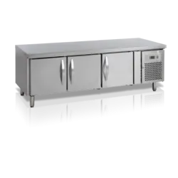 Galds ledusskapis CF 1795 mm