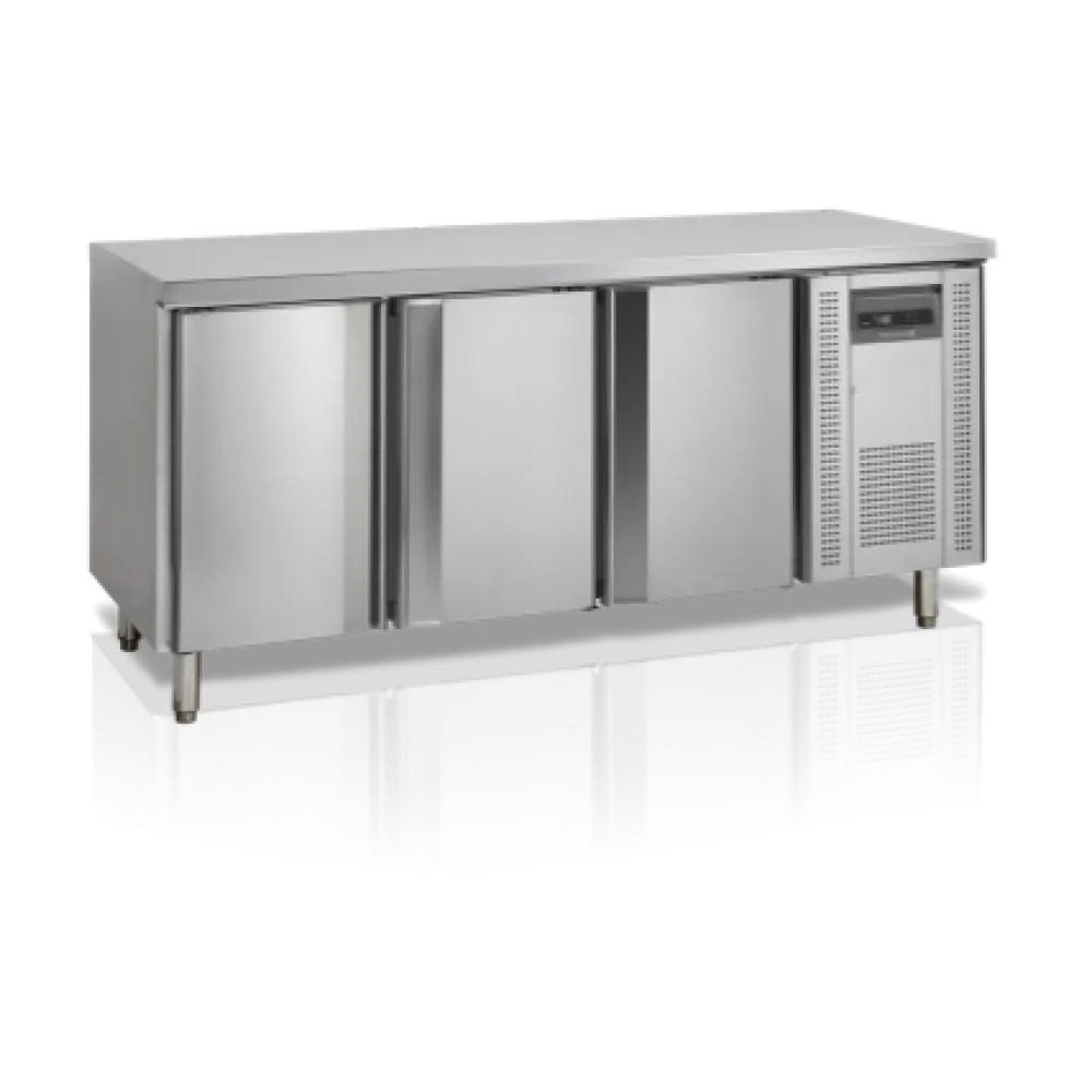 Professional Snack Counter Cooler