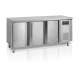 Professional Snack Counter Cooler