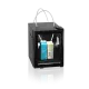 Premium Table-Top Milk Refrigerator