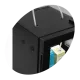 Premium Table-Top Milk Refrigerator