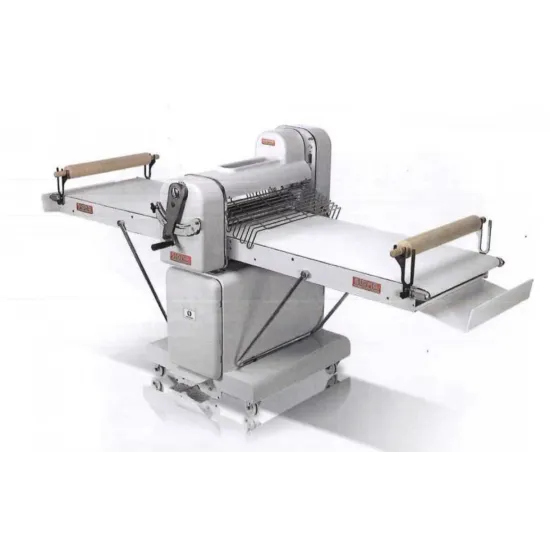 Machine a pâtes fraiches