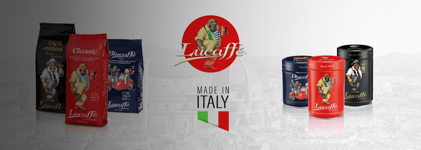 Lucaffe